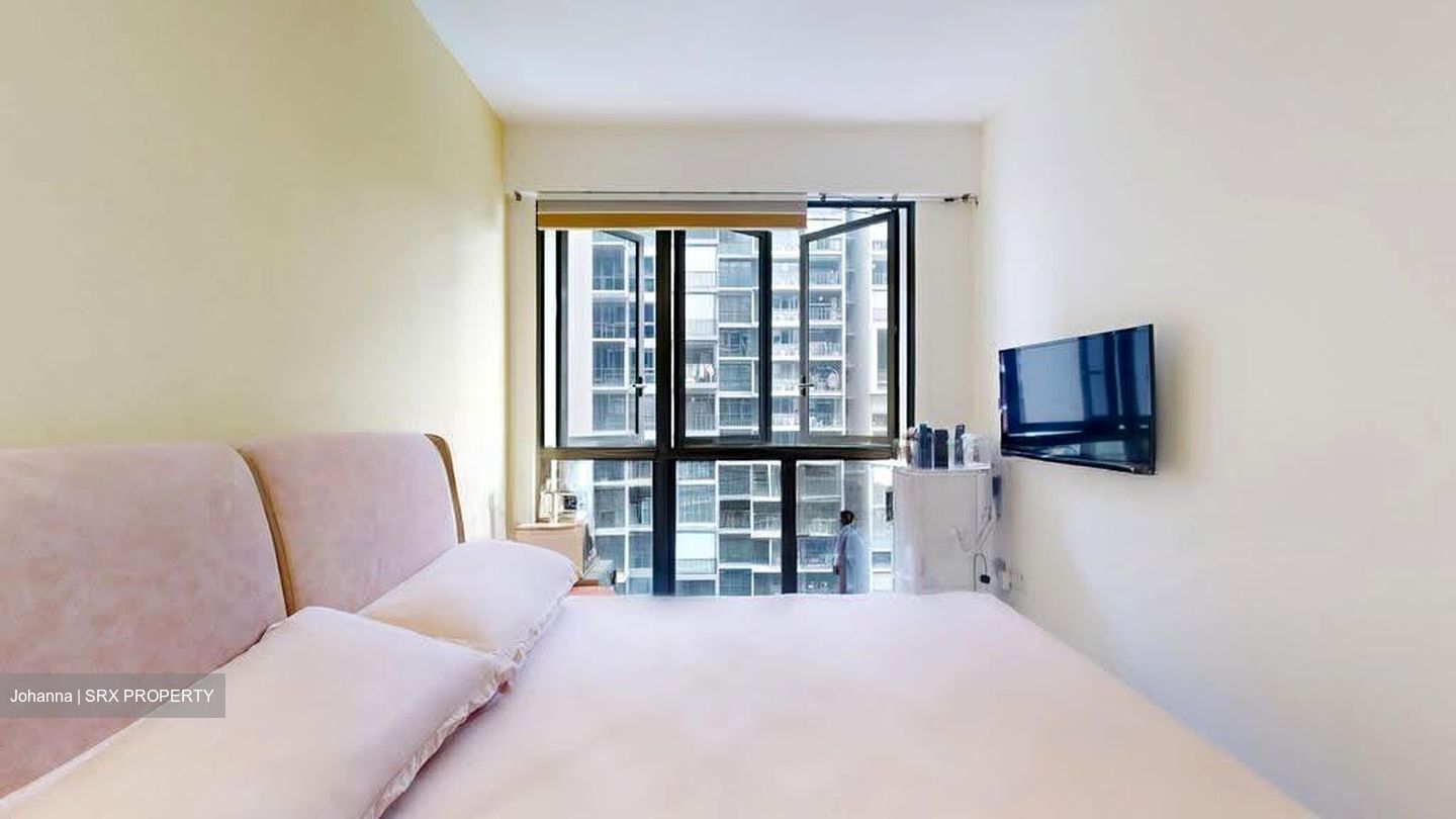 iNZ Residence (D23), Condominium #626028681